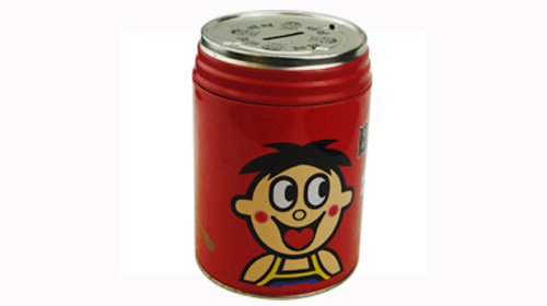 存錢(qián)罐