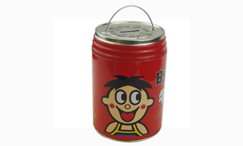 存錢(qián)罐