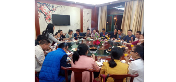 金裕大牌生日會(huì )