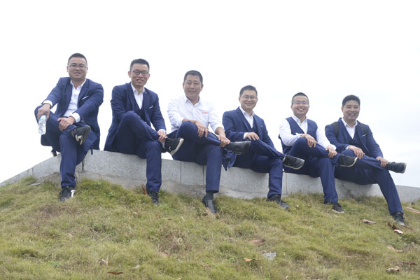金裕制罐靚麗的風(fēng)景線(xiàn)