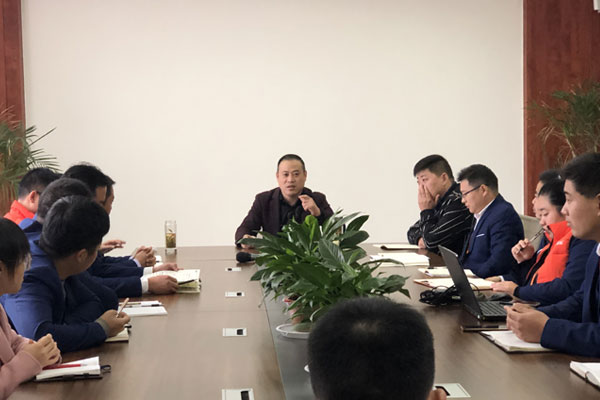 工分制學(xué)習章福春總經(jīng)理總結分享