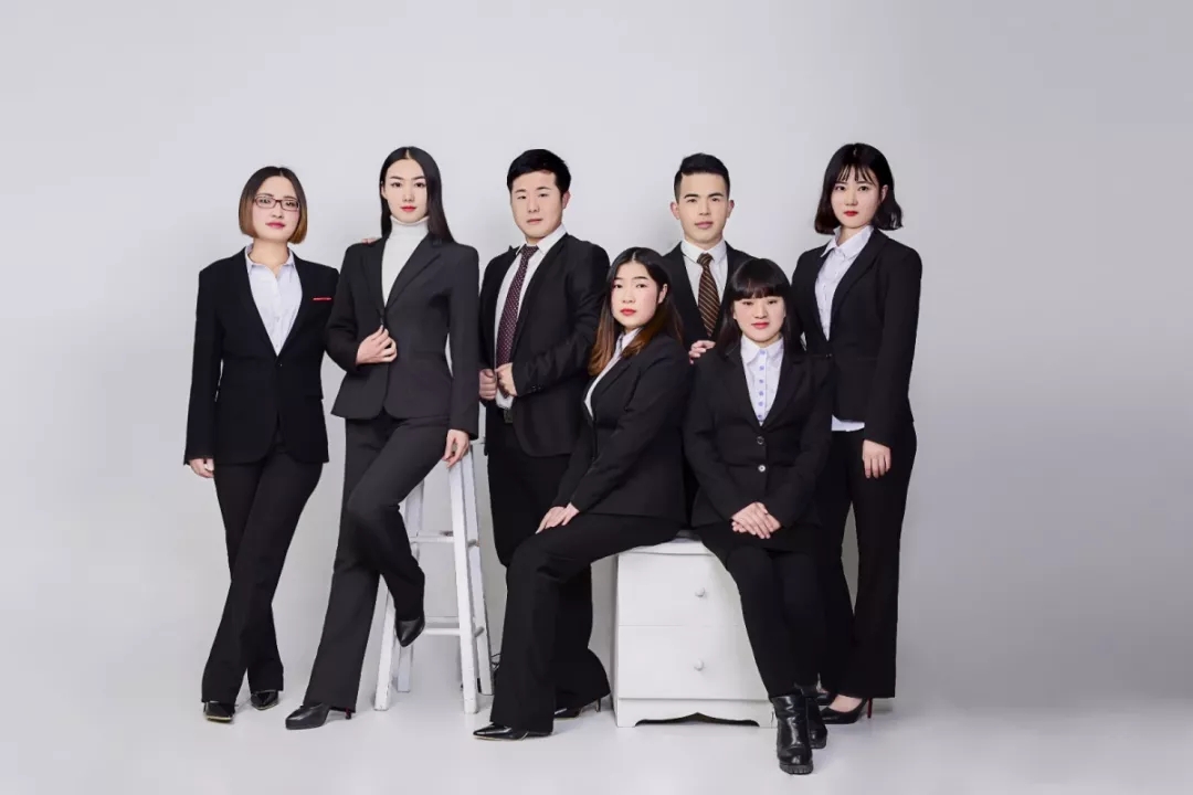 金裕制罐國際貿易部團隊風(fēng)采