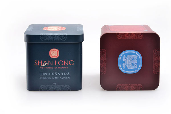 茶葉鐵盒包裝廠(chǎng)家