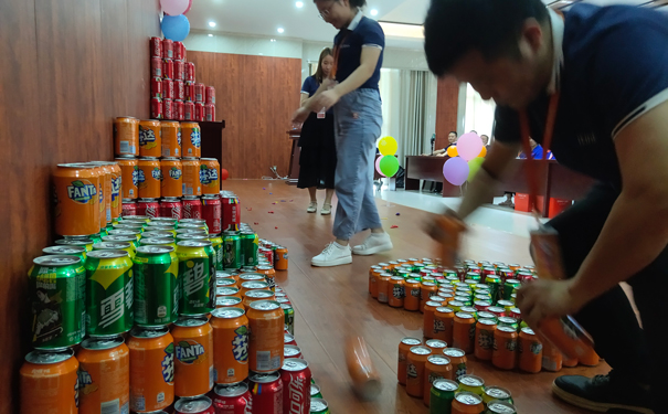 大牌生日會(huì )