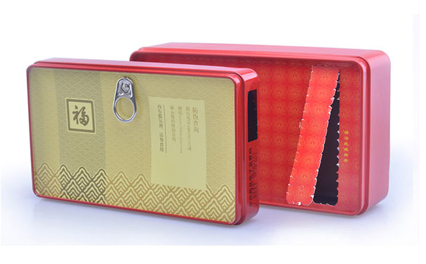 阿膠鐵盒廠(chǎng)家